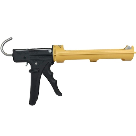 Pearson Education Pearson MGP3000 18-1 Gear Ratio Gold Pro 3000 Caulking Gun MGP3000